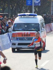 饶阳县大型活动