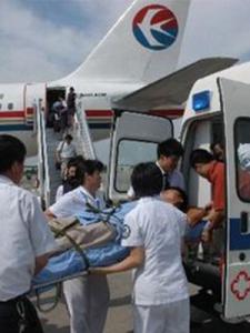 饶阳县接送服务