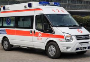 饶阳县救护车租赁